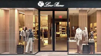 İtalyan moda devi Loro Piana’ya kayyum şoku! İşçi sömürüsü iddiası gündemi sarstı