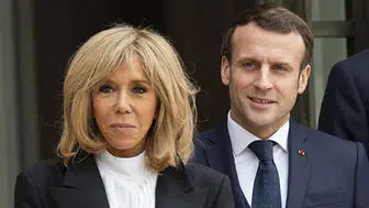 Macron çifti arasında soğuk rüzgarlar mı esiyor?