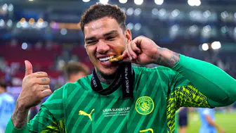 Galatasaray'a Ederson transferinde beklenmedik rakip