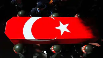 Pençe-Kilit Operasyonu bölgesinde 5 asker şehit oldu