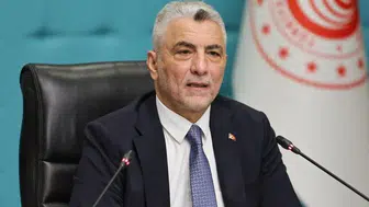 Ömer Bolat, Türkiye'nin Tiflis Büyükelçiliği'ni ziyaret etti