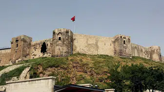15 Temmuz Gaziantep hava durumu