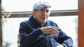 Altan Öymen için mecliste cenaze töreni düzenlendi