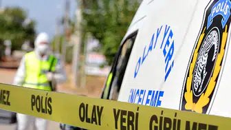 Erzurum'da 16 yaşındaki genç evinde ölü bulundu