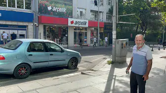 Çorlu'da emekli vatandaşa akılalmaz tuzak: Yardım etme vaadiyle dolandırıldı