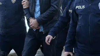Şanlıurfa'da silah kaçakçılığı operasyonu: 10 gözaltı