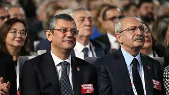 CHP kurultayı davasında flaş gelişme! O karar kaldırıldı