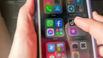 Rusya’da Twitch, TikTok, Pinterest ve Wikipedia’ya para cezası verildi