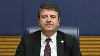 Adıyaman Belediye Başkanı Abdurrahman Tutdere'nin ev hapsi kaldırıldı!