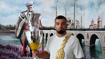 Yusuf Can Zeybek kimdir ve kaç yaşında?