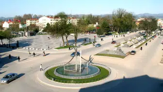 Düzce'de yere çöp atanlara para cezası kesilecek!