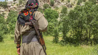 Terör örgütü PKK'nın silahları teslim edeceği tarih belli oldu!