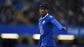 Arsenal, Chelsea'den Noni Madueke'yi kadrosuna kattı
