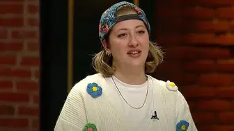 MasterChef 2025 İrem Tuğrul kimdir? İrem Tuğrul'un instagram hesabı var mı?