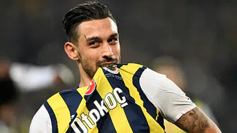 Jose Mourinho'dan İrfan Can Kahveci kararı