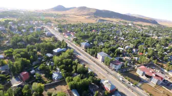 Patnos’un cadde isimleri değişti