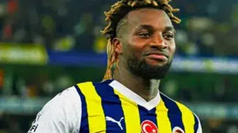 Fenerbahçe, Maximin'in boşluğunu doldurmak için 20 milyon Euro'luk transfer bütçesi ayrıldı
