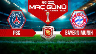 PSG-Bayern Münih maçı ne zaman, saat kaçta ve hangi kanalda?