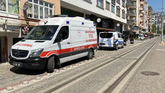 Kocaeli'de 40 yaşındaki adam evinde ölü bulundu