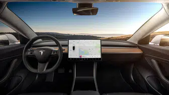 Tesla araçlara Grok entegre edildi