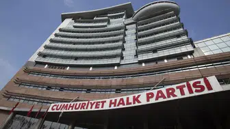 CHP Mardin’de toplu istifa! İl yönetimi görevden düştü