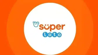 Süper Loto 13 Temmuz 2025 sonuçları belli oldu!