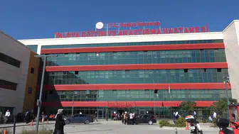 Yalova'da gıda zehirlenmesi şüphesi: 45 işçi hastanelik oldu