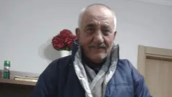 Uşak'ta kaybolan yaşlı adamın cansız bedeni bulundu!