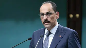 MİT Başkanı Kalın yarın Bağdat'a gidecek