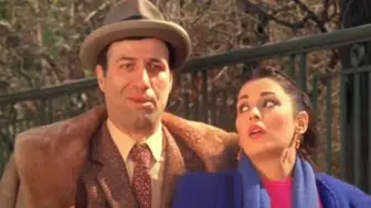 Kemal Sunal’ın filmi Çarıklı Milyoner ne zaman, nerede çekildi?