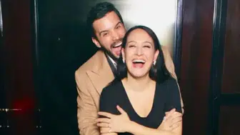 Barış Arduç'un romantik paylaşımına Gupse Özay'dan sessizlik! Evlilik çatırdıyor mu?