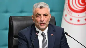 Bakan Bolat duyurdu: Haziran ayında ihracat 1,5 milyar doları aştı