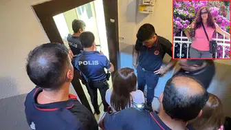 Reyhan öğretmenin cansız bedeni bulundu