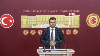 Ömer Öcalan kimdir?