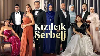 Kızılcık Şerbeti yeni sezon tarihi belli oldu: Yönetmen değişti, sürpriz isimler kadroda!