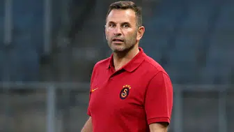 Galatasaray'a 50 milyon Euro'luk orta saha!