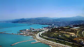 Samsun’da hava durumu: 4 Temmuz 2025 Samsun hava durumu tahmini...