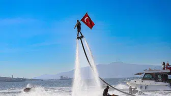 1 Temmuz ne günü? Denizlerimizde bağımsızlığın simgesi: Kabotaj Bayramı