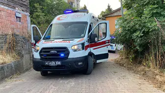 Kocaeli'de korkunç cinayet: Karısı tarafından tüfekle katledildi!