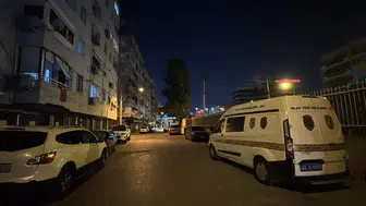 İzmir'de yalnız yaşayan yaşlı kadın evinde ölü bulundu!