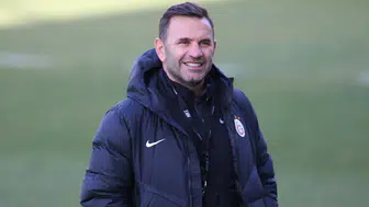 Galatasaray hazırlık maçları ne zaman?