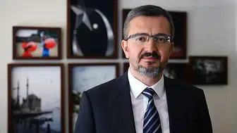 Burhanettin Duran kimdir, kaç yaşında, nereli?