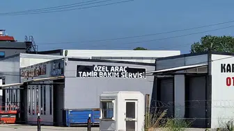 Araç dizayn firmasına dolandırıcılık operasyonu