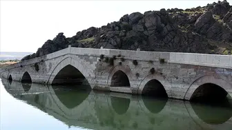 Dehşet anları: Arkadaşlarıyla iddialaştı, suda kayboldu
