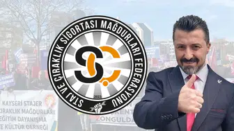 Murat Dursun’dan 'Staj ve çıraklık mağdurları' tepkisi