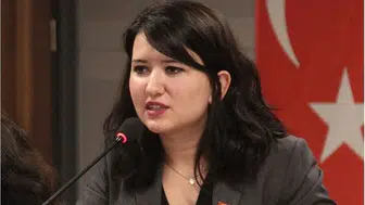CHP’li Gökçe Gökçen kimdir? Gökçe Gökçen nereli ve kaç yaşında?