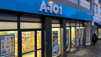 Bu hafta A101'e hangi ürünler geliyor?