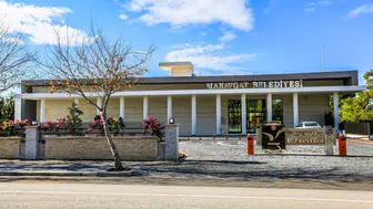 Manavgat Belediyesi'nde rüşvet skandalı! 60 milyon TL, kargo poşetleriyle taşındı