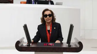 Serap Yazıcı Özbudun'dan dokunulmazlık açıklaması: Bilgi verdik, linç yedik