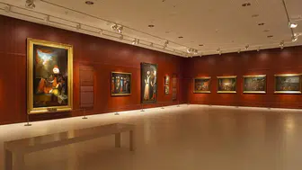 Pera Müzesi'nden sanat tutkunlarına müjde: 4 sergilik ücretsiz rehberli tur başlıyor!